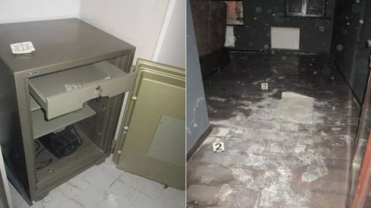 «Той жасап, шетелде қыдырған»: Өскеменде 61 млн теңге ұрлаған 21 жасар үй қызметшісі ұсталды