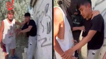 «Балама жала жапты»: Ақтауда соққыға жығылған жігіттің жағдайы белгілі болды