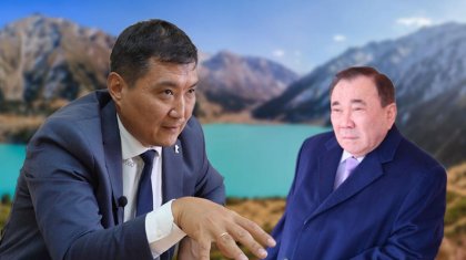 Іле-Алатау саябағы: шұрайлы жер учаскесін Болат Назарбаев қалай алған?