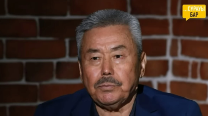 «Нұрсұлтанның аурасы халық үшін тым ауыр»: Саясаттанушы Елбасының құрметіне аталған барлық орындардың атын өзгерту керек дейді