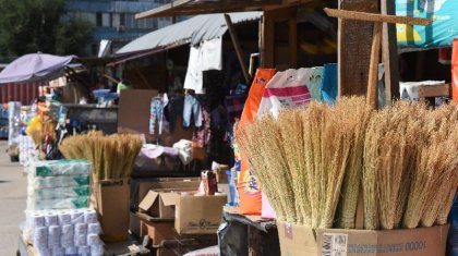 Астана мен Алматыдағы кей базарлар мемлекет меншігіне қайтарылады