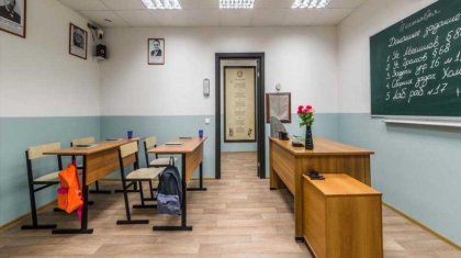 Павлодарда 5-сынып оқушысының сәтсіз қалжыңынан 1000 оқушы шұғыл эвакуацияланды