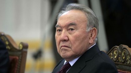 «Назарбаевты халықаралық трибуналда соттау керек» – Абзал Құспан