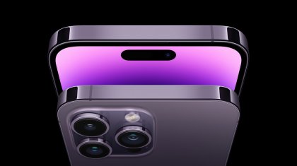 Бүгін Қазақстанда iPhone 14 смартфонының ресми сатылымы басталды