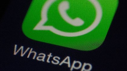 Қазан айынан бастап iPhone-дарда WhatsApp ашылмайды