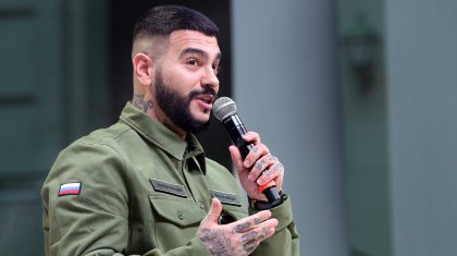 Тимати мобилизациядан ешқайда қашпайтынын айтты