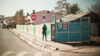 Найман қызбен қосылуға «Қожа» деген руым бөгет болып тұр