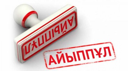 Facebook-те жала жапқаны үшін 400 мың теңгеден аса айыппұл салынды