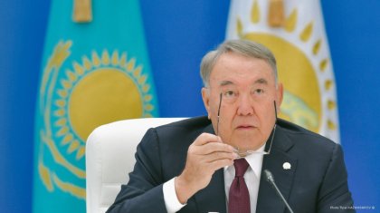 «Amanat» партиясы Назарбаевтың тұсында қабылдаған бағдарламаның күшін жойды
