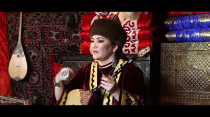 «Ішіп алған»: Дәстүрлі әнші Айгүл Елшібаева президенттен көмек сұрады