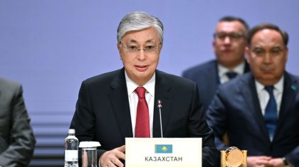 Мемлекет басшысы: Арандатушылықтың алдын алу керек