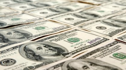 АҚШ Украинаға 725 млн доллар әскери көмек бөлді