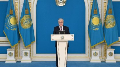 Тоқаев кез-келген сәтте тойтарыс беруге дайын болуға шақырды