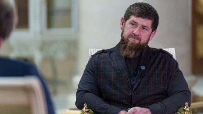 Қадыров Украина қалаларын жер бетінен жоюды ұсынды