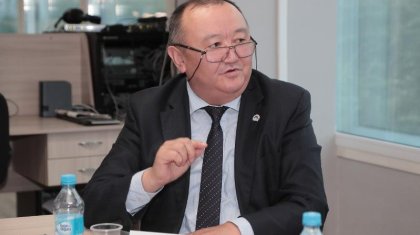 «QAZAQ ARMANY» деген жаңа саяси партия құру туралы шешім қабылдадым» - Ауыт Мұқибек