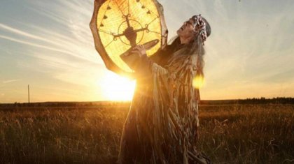 «Тәңіршілердің артында қазақтың ішіне бүлік салып, бірлігінен ажыратуды көздейтін топтар тұр» - дінтанушы