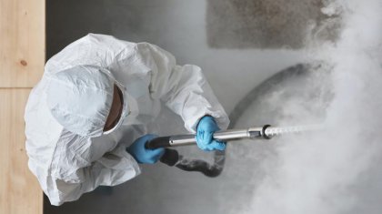 Маңғыстау облысында дезинсекция әсерінен көршілер уланып, 2 адам көз жұмды