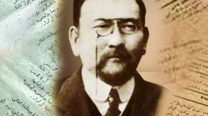 «Ахмет Байтұрсынұлы – ұлт ұстазы» атты халықаралық конференция өтеді