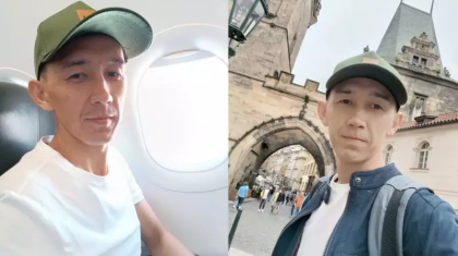 Венгрияда белгісіз жағдайда жоғалып кеткен қазақ жігітінің түрмеде отырғаны белгілі болды