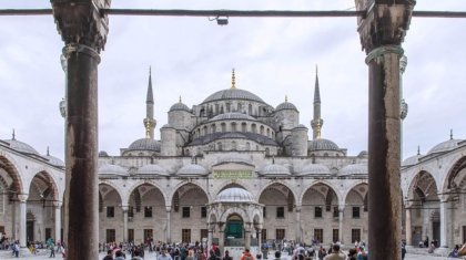 Түркияда демалыс бағасы екі есе қымбаттайды