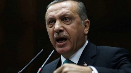 Түркия сириялық күрдтерге әуеден соққы беруде