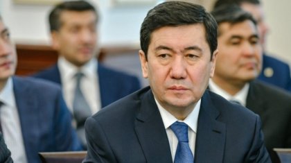 «Біз Ресейден қорықпаймыз» – Қошанов