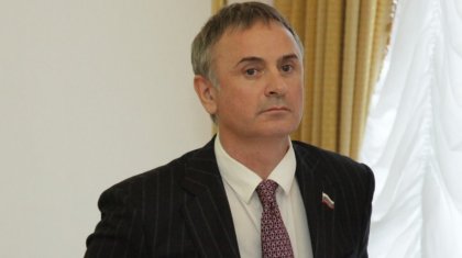 Ресейлік депутат өз облысының астығын экспорттау үшін Қазақстаннан компания ашты