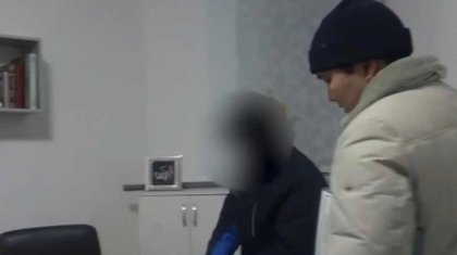 «Садақаны жезөкшелерге жұмсаған»: Ақмола облысының тұрғыны мешітті бес рет тонаған