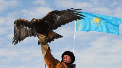 Жырақта жүрген қазақтар: Тәуелсіздік жайлы үзік сыр