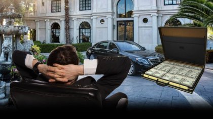 Шенеуніктердің шетелдік шоттарынан 530 млрд теңге қаржы табылды