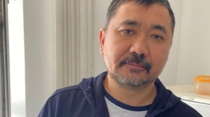 «420 млн теңге бюджет қаржысын жымқырған»: Мәсімовтің ісі сотқа берілді