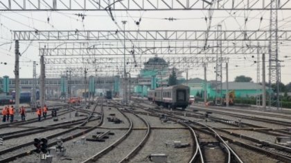 Кәсіпкерлерден миллиондап пара алған «Қазтеміртранс» басшылары ұсталды