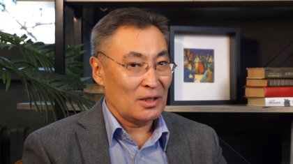 «Мұндай жаласына көнетін ниетім жоқ»: Жақиянов Тоқтасыновтың мәлімдемесіне қатысты жауап берді