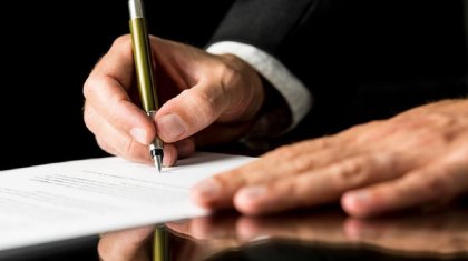 Конституциялық сот Тұңғыш Президент туралы заңның күшін жойды