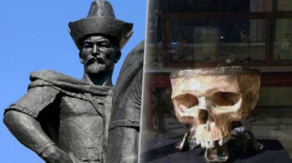«Мәскеу мұражайында тұр»: Депутат Кенесары ханның бас сүйегін елге қайтару мәселесін көтерді