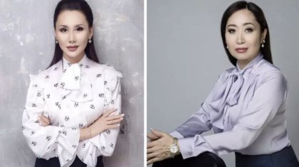 «Қайрат Нұртас та жүр». Шоқыну мерекесінде салқын суға түскен танымал адамдар кімдер?