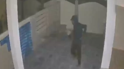 Боксшы Фируза Шәріпованың үйіне ұры түсті