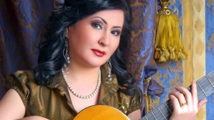 Гауһар Әлімбекова басына іс түскенде, «жақын құрбылары» жанынан табылмағанын ашық айтты