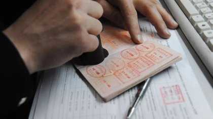 Өзбекстан мен Қазақстан азаматтары екі елде 30 күн бойы тіркеусіз жүре алады