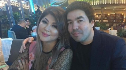 Әнші Шаһизада өзінен 18 жас кіші жігітке тұрмысқа шықпақ