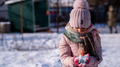 Ата-анасына ренжіген 8 жасар қыз ауылдан Павлодарға жаяу шығып кеткен