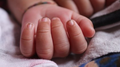 Алматыда жаңа туған нәрестесін лақтырып кеткен ана іздестірілуде