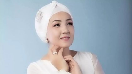 Әнші Индира Расылхан психологиямен айналысып кетті