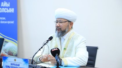 Биылғы пітір садақа мөлшері белгілі болды