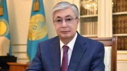 Президент жұмыс сапарымен Түркияға барады