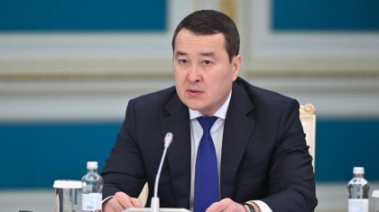 Әлихан Смайылов премьер-министр қызметін сақтап қалды