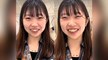 Жапон қызы қазақ тілін жеті айда үйренген (ВИДЕО)