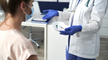 Елімізде үйленетін жұптардың денсаулығы тексерілуі мүмкін