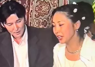 «Ұзату тойдан естелік»: Қыдырәлі Болманов Желіде ерекше видео жариялады (ВИДЕО)