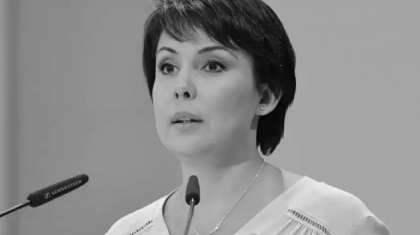 Президент Аружан Саинді қызметінен босатты